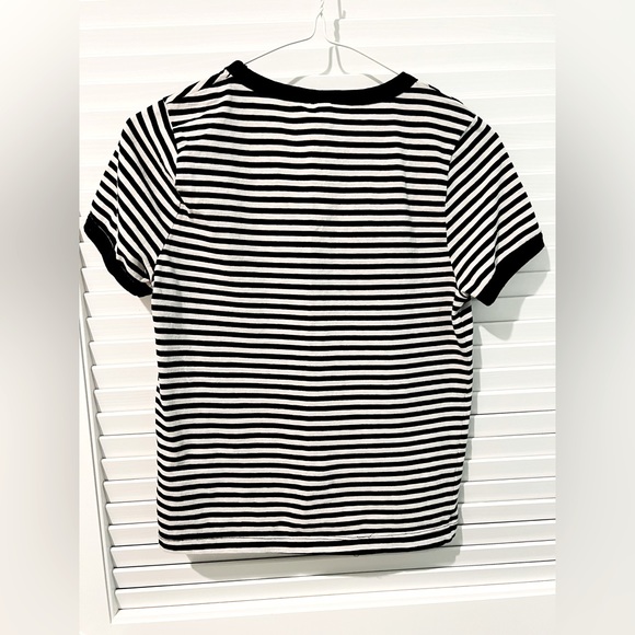 H&M Striped Tee - Picture 3 of 3